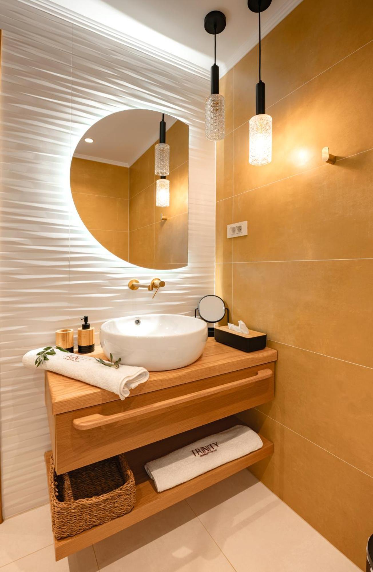 Trinity Design Suites Valanidorachi Extérieur photo