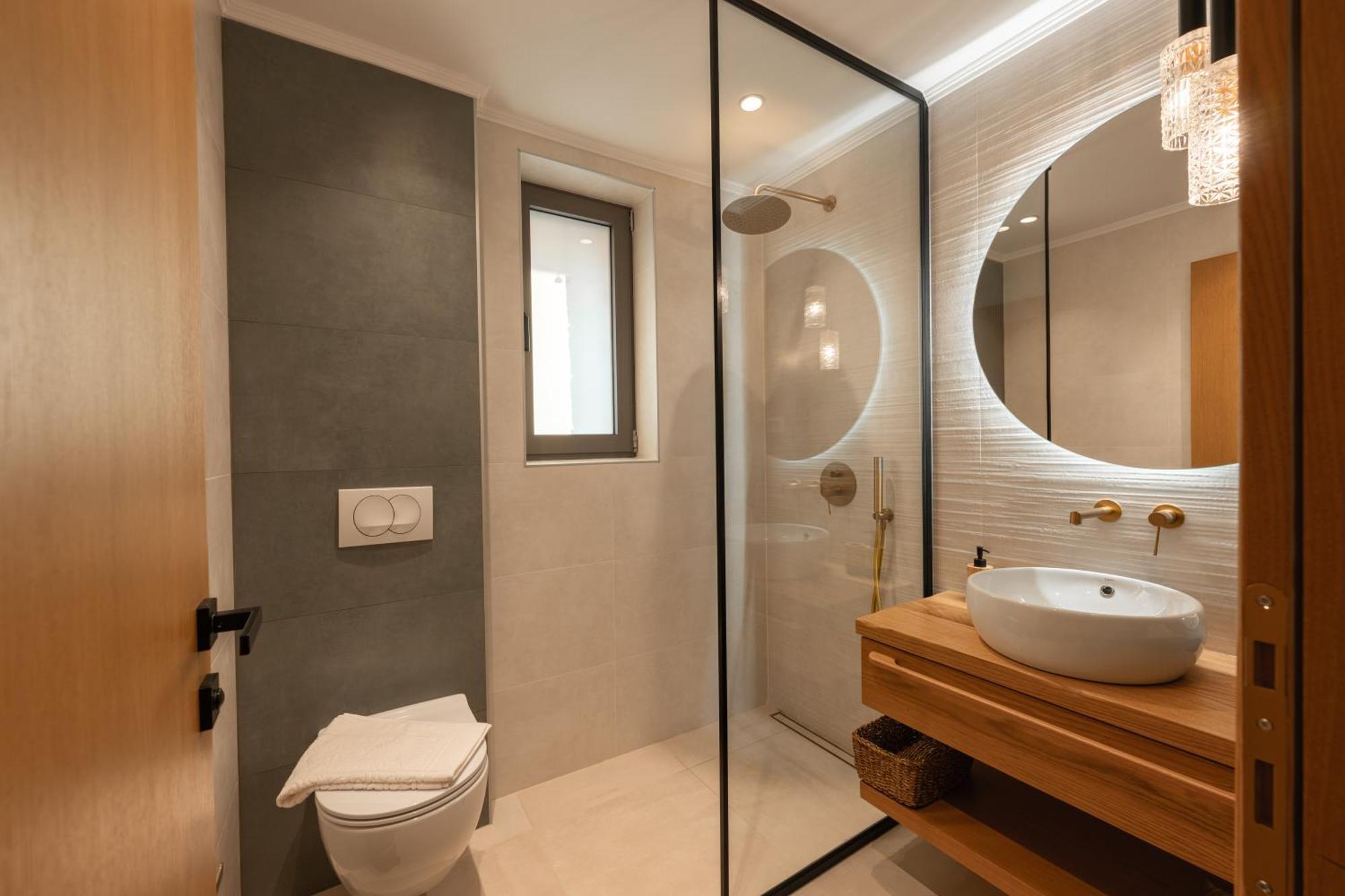 Trinity Design Suites Valanidorachi Extérieur photo