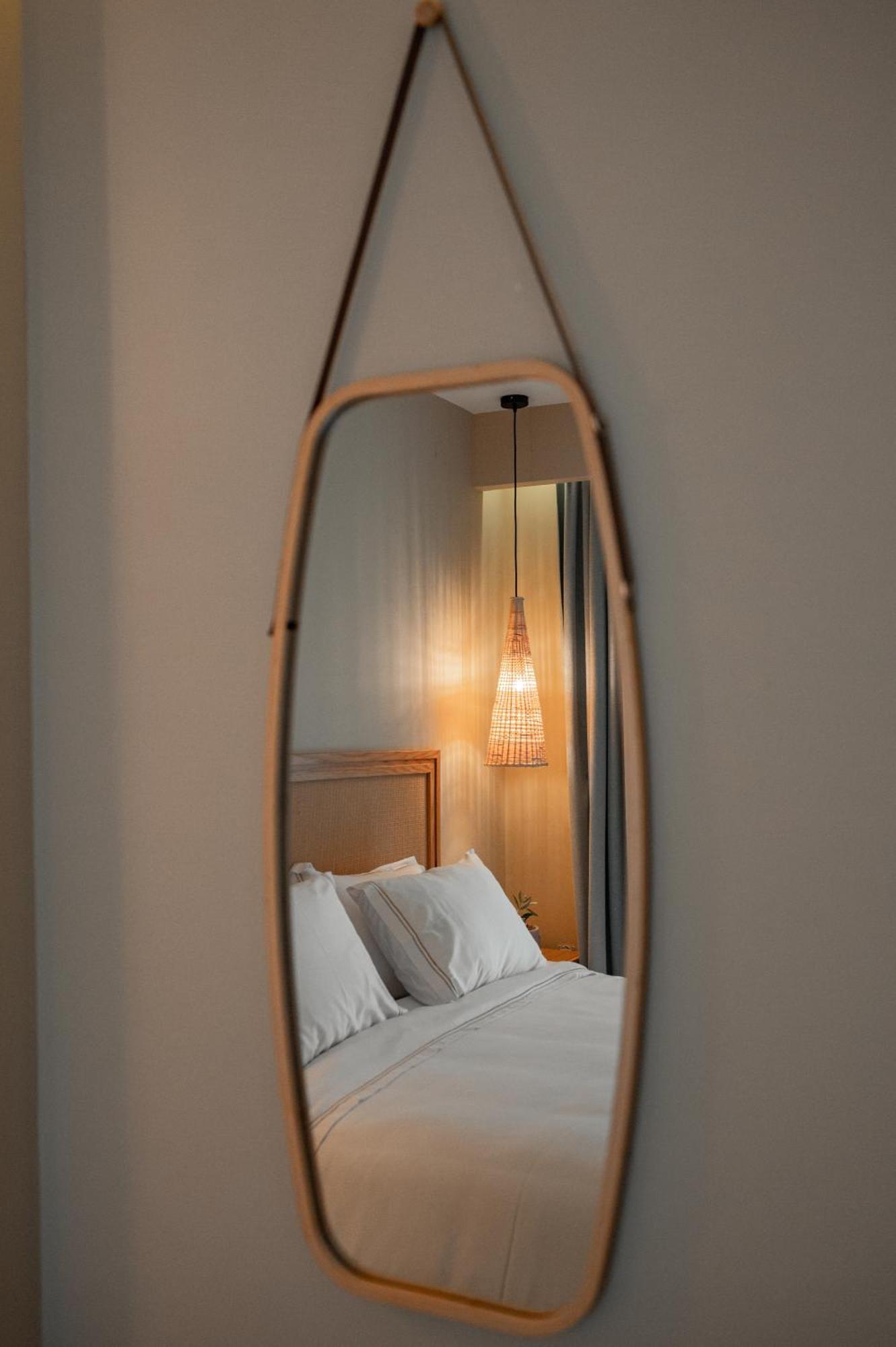 Trinity Design Suites Valanidorachi Extérieur photo