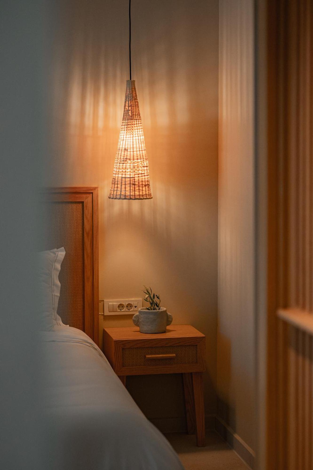 Trinity Design Suites Valanidorachi Extérieur photo